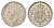 Испания 5 песет 1975 (79) M, Хуан Карлос I (1975-2014) KM 807 медно-никель 4633-312