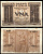 Италия 1 лира 1939 Pick 26 бумага 2198-29-1-2
