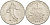 ФРАНЦИЯ 1 ФРАНК 1974 СЕЯТЕЛЬ KM 925.1, LE FRANC 226.19 никель 217-1125