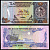 Катар 1 риал 1985 Qatar monetary agency Pick 13a бумага UNC (пресс) 00-00
