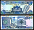 Ливан 1000 ливров 1988 Pick 69a бумага UNC (пресс) 7201-20-2