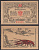 Неренберг 50 пфеннигов 1920 Mehl Grabowski 979.37a бумага UNC (пресс) 8592-19-3-2