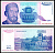 Югославия 50000 динаров 1993 Pick 130 бумага 402-45-1-1