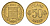 Исландия 50 эйре 1971 KM 17 никель латунь UNC 4696-354