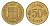 Исландия 50 эйре 1969 KM 17 никель латунь UNC 4690-552