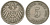 ГДР 5 пфеннигов 1902 A, KM 11, J. 12 медно-никель 3458-1116