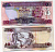 Соломоновы острова 10 долларов ND (2005-2009) ткачиха Pick 27 (2) бумага UNC (пресс) 449-14-1