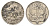 Польша 1 злотый 1929 Y 14 никель 4648-634