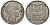 Франция 10 франков 1932 Пьер Тюрен KM 878, Le Franc 360.5 серебро 4123-542