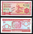 Бурунди 20 франков 2007 1 ноября 2007 Pick 27 d бумага UNC (пресс) 6317-25-1-2