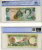 Каймановы острова набор из 5 банкнот 1996 образец, Specimen, в слабах PCGS: 1 доллар 66 Gem UNC, 5 долларов 66 Gem UNC, 10 долларов 67 Superb Gem UNC, 25 долларов 67 Superb Gem UNC, 100 долларов 66 Gem UNC 452-1-46 Каймановы острова набор из 5 банкнот 1996 образец, Specimen, в слабах PCGS: 1 доллар 66 Gem UNC, 5 долларов 66 Gem UNC, 10 долларов 67 Superb Gem UNC, 25 долларов 67 Superb Gem UNC, 100 долларов 66 Gem UNC 452-1-46
