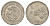 Мексика 5 песо 1980 медно-никель KM 485 медно-никель 4703-123