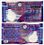 ГОНКОНГ 10 ДОЛЛАРОВ 2002 Pick 400a бумага 8589-42-2-2