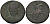 Римская Империя, Провинция Нижняя Мезия, Маркианополь AE 198 - 217 Каракалла, бюст императора / Зевс, сидящий на троне, 11,78 гр, 27 мм бронза 1100-4-44