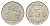 Исландия 5 крон 1980 KM 18 медно-никель UNC 4687-917