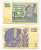 Швеция 5 крон 1978 DZ, Густав I Ваза Pick 51d бумага aUNC 7523-3-4