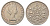 Великобритания 2 шиллинга (флорин) 1965 Елизавета II (1952-2022) KM 906, Spink 4146 медно-никель 4692-421