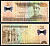 Доминиканская Республика 20 песо 2009 Pick 182 а бумага 6312-43-2-2