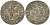 Польша 3 полкера (3 полторака - 1 крейцер) 1623 Сигизмунд III Ваза (1587-1632) Gorecki B.23 серебро 4158-1262