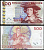 Швеция 500 крон 2007 Карл XI, Кристофер Польхаммар Pick 66 c  бумага 451-475-2