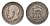 Великобритания 6 пенсов 1918 Георг V (1910-1936) KM 815, Spink 4014 серебро 4181-939