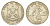Филиппины 25 сентаво 1966 KM 189 медь цинк никель 4706-826