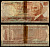 Турция 20 лир 1970 Pick 187 a(2) бумага 8564-15-4-1