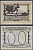 Либенверда 50 пфеннигов 1921 DeNG 2 800.1-2/6 бумага UNC (пресс) 8607-80-3-1