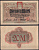 Германия, Альтона 20 марок 1918 DeNG 3 012.08-012.10 бумага 2192-57-1-2