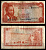 Кения 5 шиллингов 1975 Pick 11 b бумага 7191-1-3-2