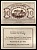 Австрия, Раннаридль 10 геллеров 1920 Jaksc/Pick JPR0818a-10 бумага aUNC 2193-13-3-2