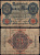Германия 20 марок 1914 Pick 46b бумага 8592-43-1-2