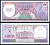 Суринам 100 гульденов 1985 Pick 128 b бумага UNC (пресс) 8615-49-2-1