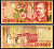 Румыния 100000 лей 1998 Pick 110 бумага 7376-31-3-1