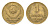СССР 1 копейка 1948 Y 112 алюминиевая бронза 4702-1148