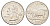США 25 центов = квотер = 1/4 доллара 2006 D, серия штаты США, Колорадо KM 385 медь плакированная медно-никелем 4706-921