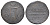 Россия 1 копейка 1801 ЕМ, Павел I (1796-1801) Биткин 125 R медь 4629-813