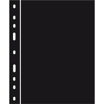 Лист-разделитель в альбом 'Optima'. Leuchtturm. 335313