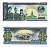 ЛАОС 1000 КИП 1998 Pick 32Аа бумага UNC (ПРЕСС) 6280-35-2-2