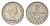 Великобритания 6 пенсов 1964 Елизавета II (1952-2022) KM 903, Spink 4149 медно-никель 100-1268
