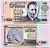 Уругвай 100 песо 2006 Эдуардо Фабини, композитор Pick 85 A бумага UNC (пресс) 447-72-1-2