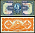 Бразилия 20 мил рейс - 20000 рейс 1931 Pick 48a бумага 451-167-1
