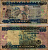 Нигерия 50 найра ND (1991-2000) жители Нигерии, подпись 10 Pick 27 c бумага 6299-64-1-1