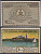 Плён 1 марка ND (1921) DeNG 1064.1 бумага UNC (пресс) 2193-50-2-2