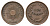 Перу 2 сентаво 1938 KM 212 бронза 80-555