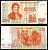 Греция 200 драхм 1996 Pick 204 бумага 8611-63-1-1