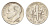 США 1 дайм (10 центов) 1953 KM 195 серебро 4580-1026