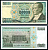 Турция 50000 лир 1995 серия L, Кемаль Ататюрк Pick 204 бумага UNC (пресс) 446-130-3
