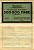 БОРНА 500000 МАРОК 1923 НОТГЕЛЬД, 15 АВГУСТА 1923, ЗЕМЛЯ САКСОНИЯ Keller 538a бумага 6300-34-1-1
