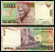 Индонезия 5000 рупий 2001/2004 Туанку Имам Бонджол, ткачиха Pick 142d бумага UNC (пресс) 7201-13-2